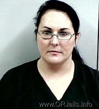 Michelle Jean Jones Mugshot